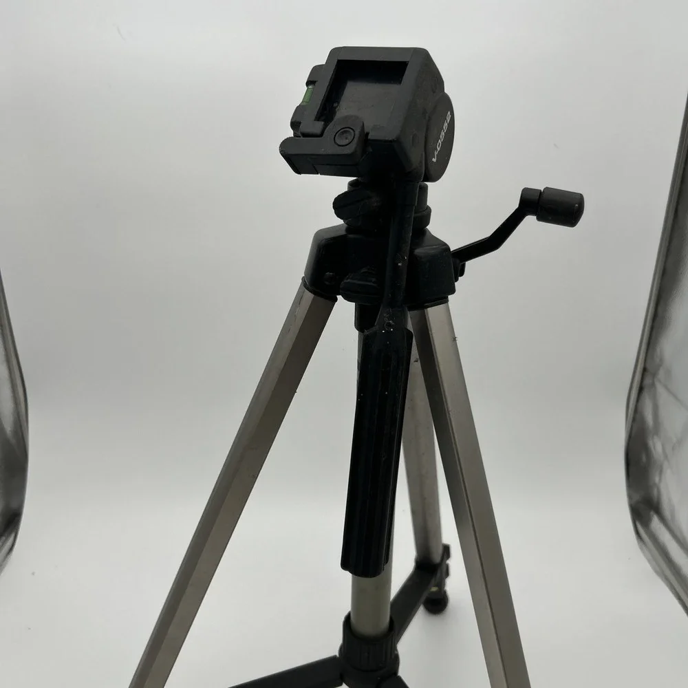 Ambico V-0552A Tripod